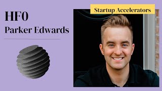 Inside HF0 with Parker Edwards