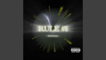 RULE#1