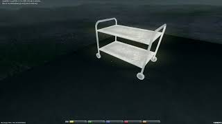 Fps creator X9 #Урок 12: Импорт модели с простой анимацией(Все ссылки в описании) Fps creator X9 #Урок 12: Импорт модели с простой анимацией(Все ссылки в описании)
