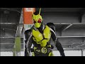 仮面ライダーゼロワン リアライジングホッパー初変身 最終回 仮面ライダーゼロワン リアライジングホッパー初変身 最終回