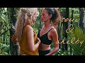 toni & shelby | i wanna be a 10/10 for you