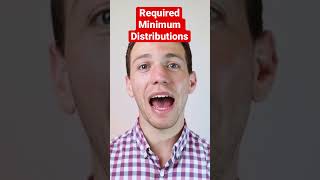 What Is Your Required Minimum Distribution STRATEGY?