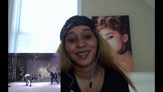 Bobby Brown Reaction 1990 My Prerogative +| Every Little Step AMAs (HIS FOOTWORK!?!)  Empress Reacts