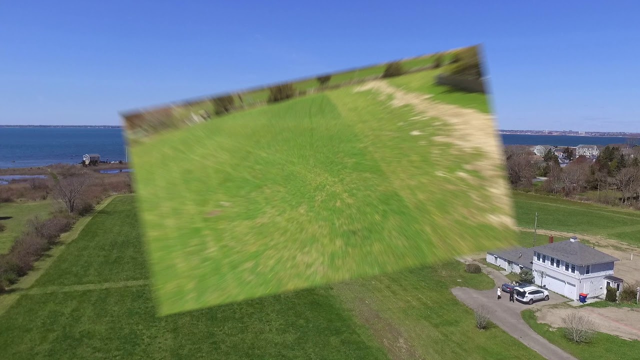 Kerrie land on sconticut neck