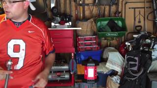 Milwaukee M18 Floodlight 2361 20