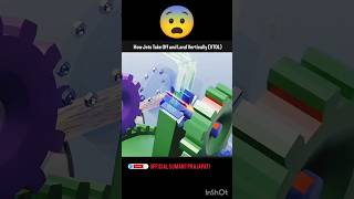 How Jets Take Of Land Vertical (vtrl) ✈️🤔😱 #automobile #engineering #shorts #viral #trending #jets