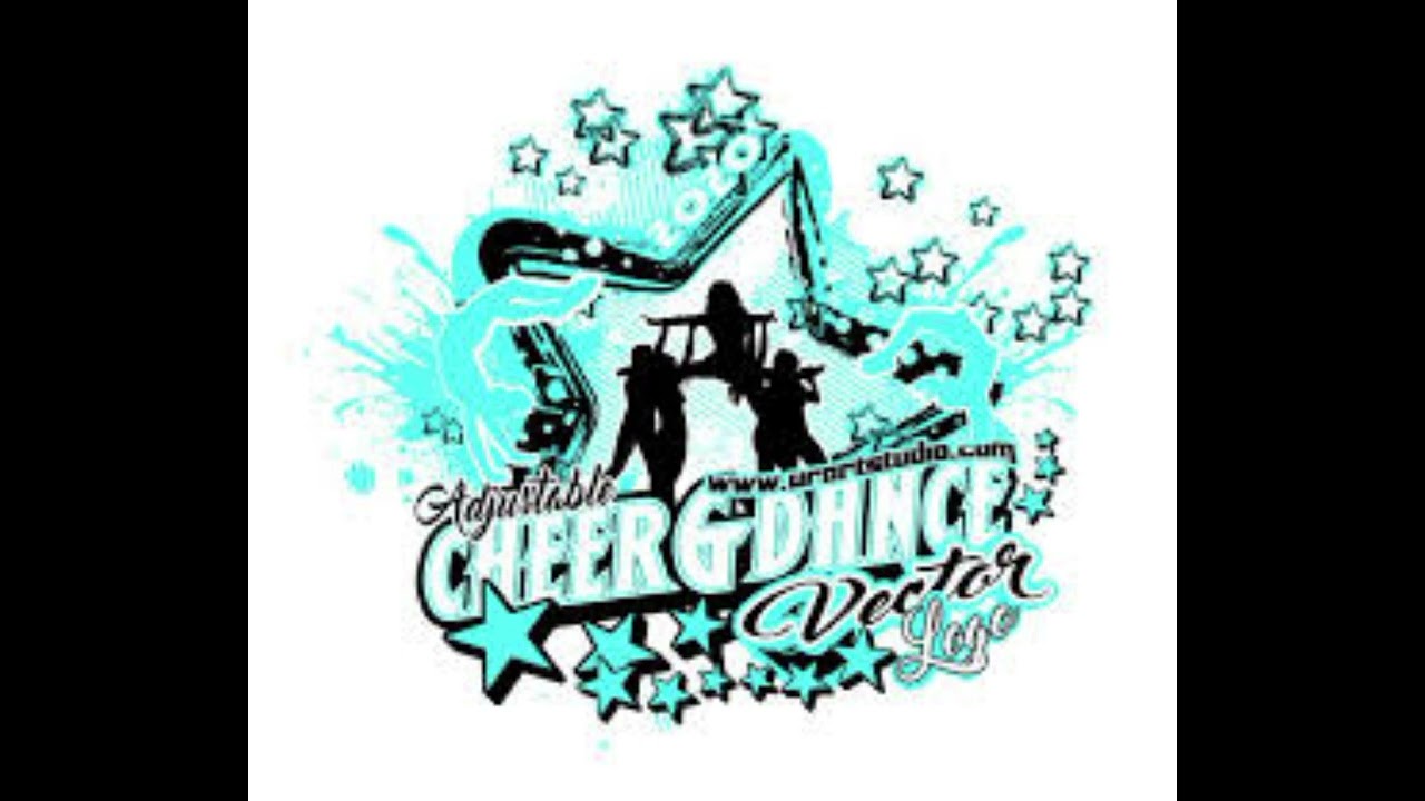 CHEER DANCE MUSIC 2024