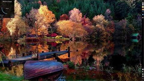 KaOS 2021.06 Run Through