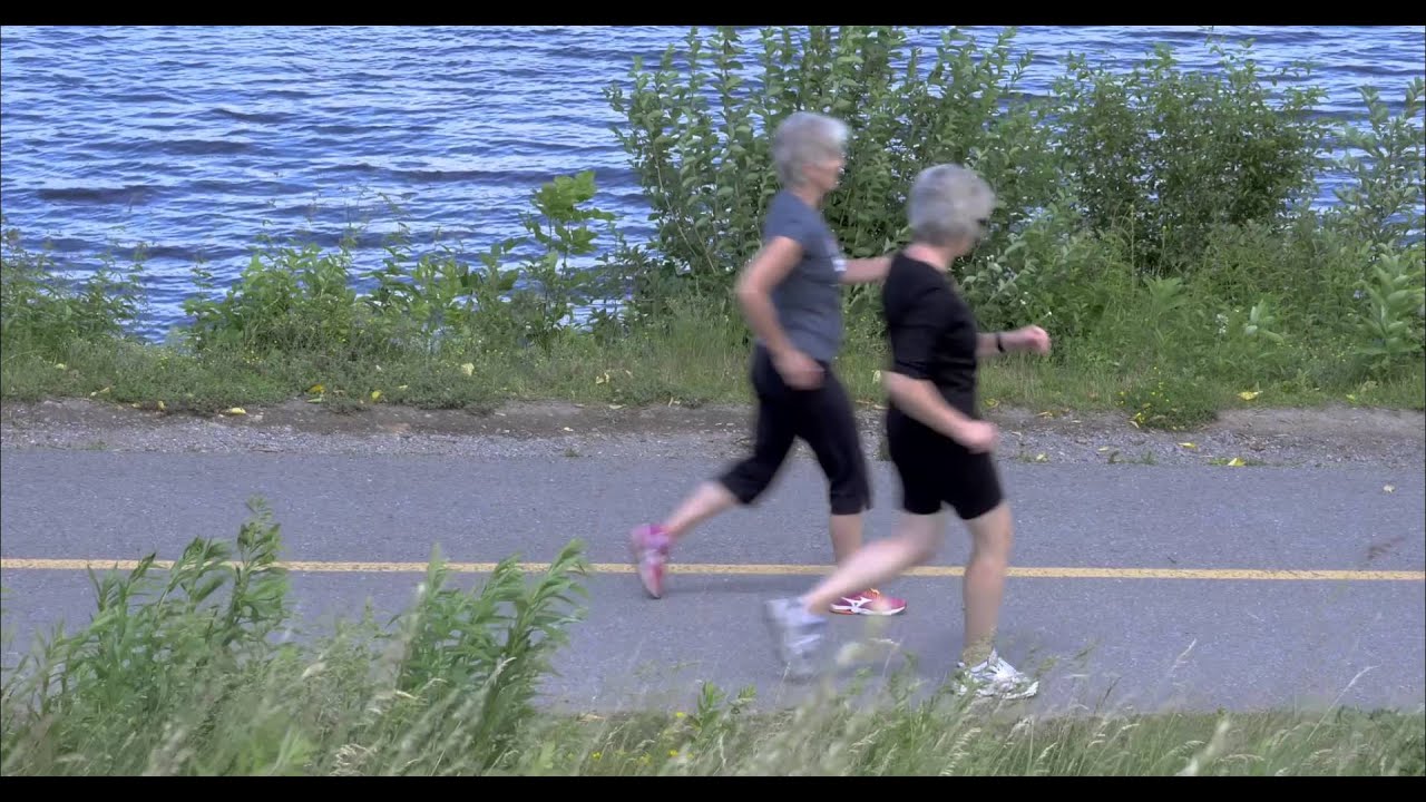 Info on the Go Walking Clinic