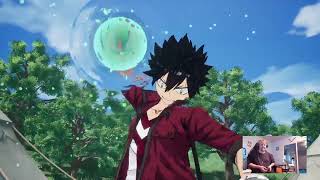 Edens Zero.