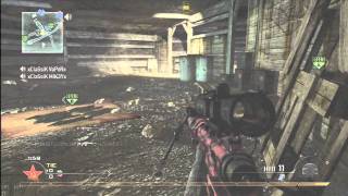 xClaSsiK Gaming Final Kill Cams! Ep. 1
