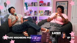 Millennial Optimism & A Lush Bath Bomb | Ep 136 w/ Dom & Maya!