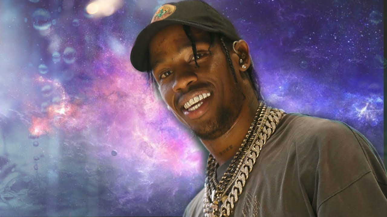 [Free/1 Tag] Travis Scott type beat "Vintage" | Trap type beat | Free Rap/Trap Instrumental