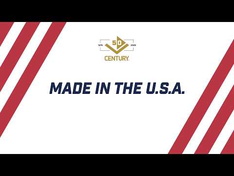 Made in the U.S.A