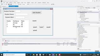 ListView 2 - Visual C#