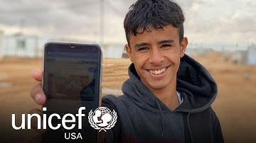 A Passport That Gives Children the Freedom to Learn Anywhere