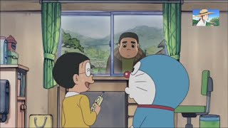 Doraemon Malay - Selamat Tinggal Melalui Tingkap
