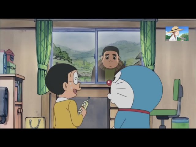 Doraemon Malay - Selamat Tinggal Melalui Tingkap class=