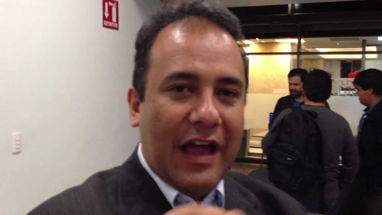 Que significa la tecnologia para las PYMES - CRM, Nube, SaaS, Movil, Redes Sociales