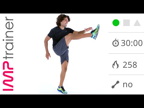 Video: L'esercizio a bassa intensità brucia i grassi?