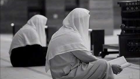الشيخ أحمد بن طالب | وتلاوة رائعة من سورة الأحزاب