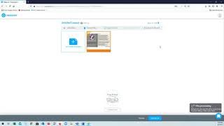 How to Add PowerPoint to a Nearpod lesson