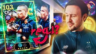 Konami HINTS at Ronaldo R9 card in eFootball?