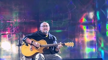 EBIET G ADE Live at PESTAPORA 2024 (Full Video)