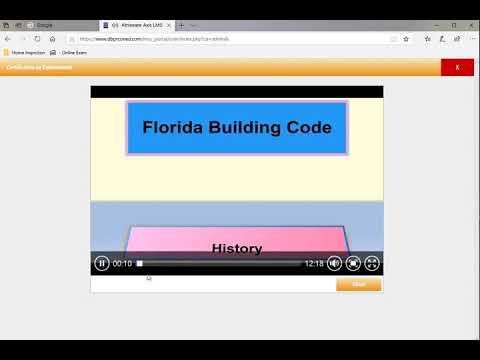 AAA Construction School Inc Endorsement Final