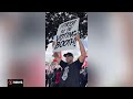Thousands join Māori roll after Treaty Principles Bill hīkoi | 1News on TVNZ+