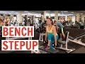 Bench Step Ups (v3)