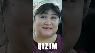 Qizim 10-qism | Anons | Kelin degani qul emas-ku