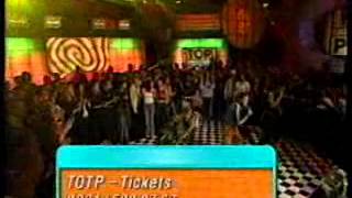 B3 - Nightfever (TOTP)