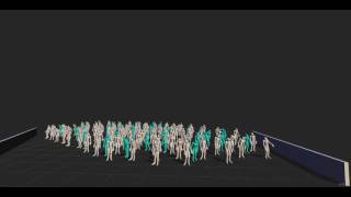 MotusMan zombie - Massive Software