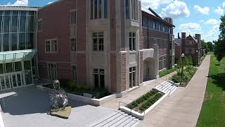 WashU Olin doctoral organizational behavior program