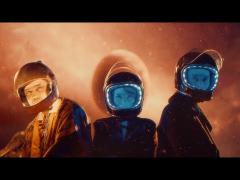 DEKAT / FORTUNE / OFFICIAL MUSIC VIDEO