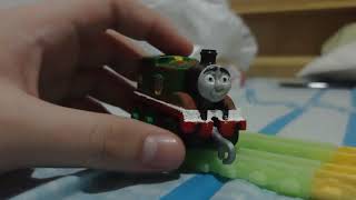 I Steve Wanna To Make Vidoe For Sodor Fallout, Trainboy 11 And The Goanimate To His Channel