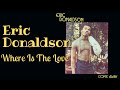 Eric Donaldson - Where Is The Love