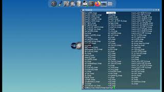 Tiny Core Linux: how to configure nonUS keyboard layout (Xvesa)