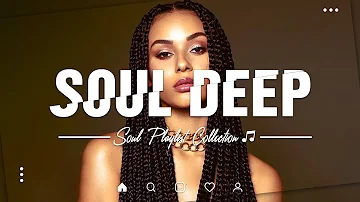 Soul Music  - Best Soul R&b Mix  -  The best soul songs 2023