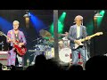 Eric Clapton Lead Me To The Water Live Albert Hall 2022 mp3