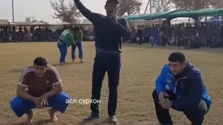 картинка: МУХСИН ВА УТКИР ТУРАБОЕВ 