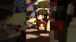 Что-то не так... (часть 1) | #minecraft #сервер #майнкрафт #shorts #short #ParanoyaRP