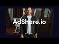 Adshare  this ad could be yours