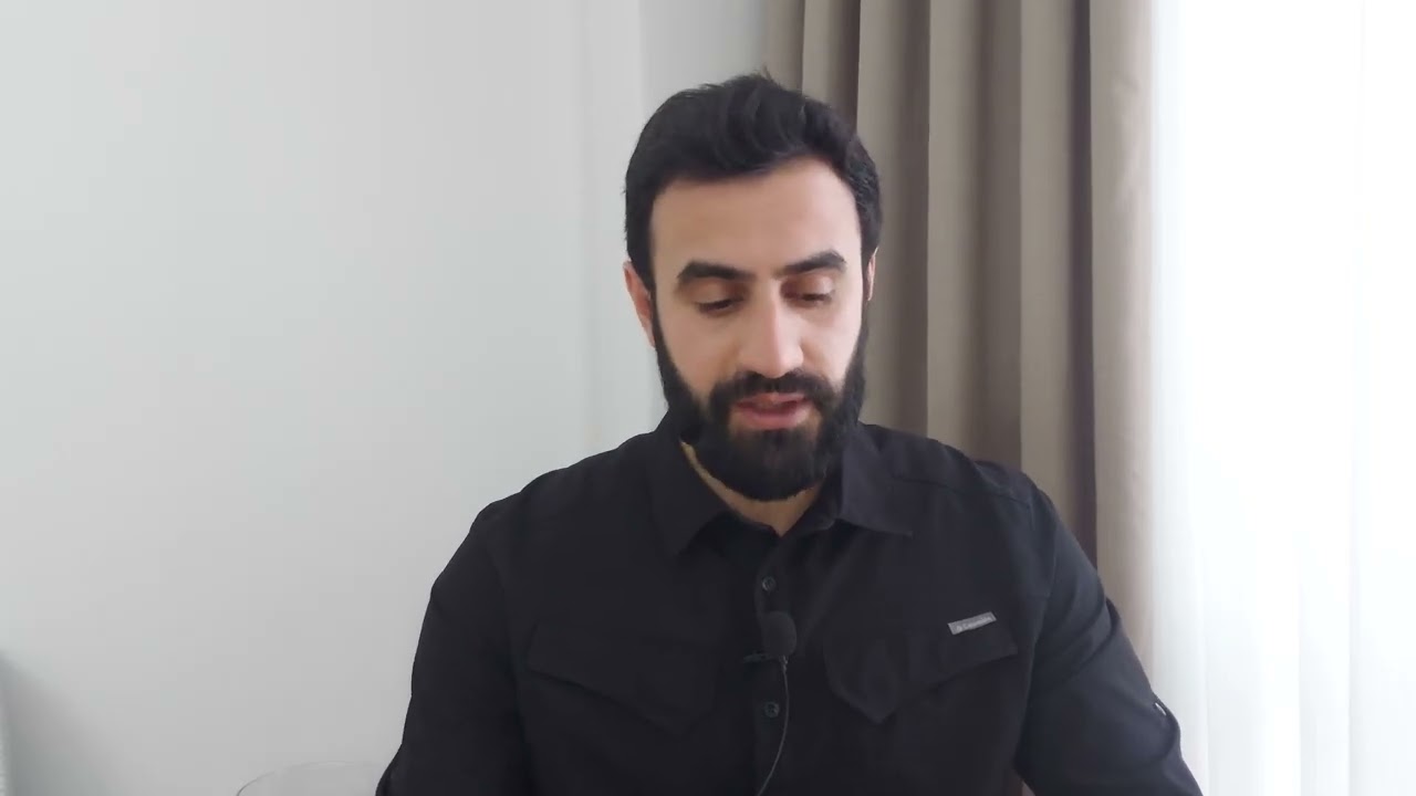 Kıyamet Alametleri  2 [Yahudilerle Savaş]