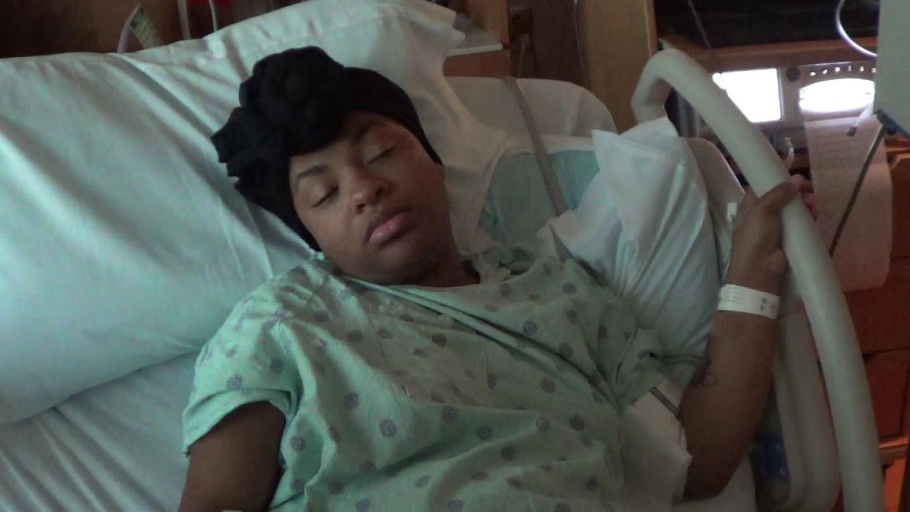 MY LABOR STORY! (PICS & VIDEOS INCLUDED)!!