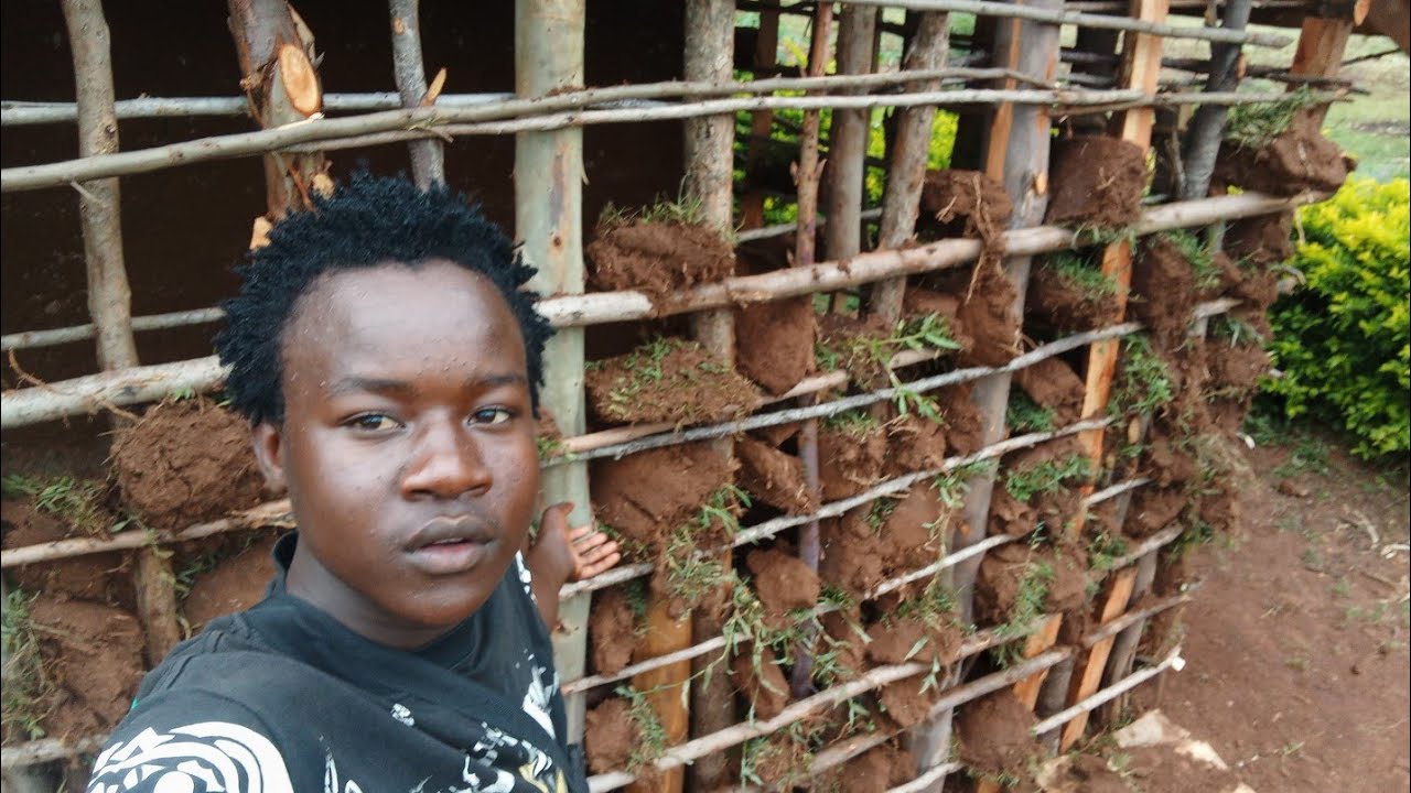 “They Had Nothing… So They Built a Home With Unity 😭❤️”