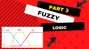Fuzzy Logic | Part 3 | Artificial Intelligent