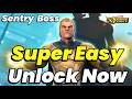 SENTRY Boss SECRETS Use THIS Team NOW FREE 7 STAR SENTRY Boss SECRETS Use THIS Team NOW FREE 7 STAR