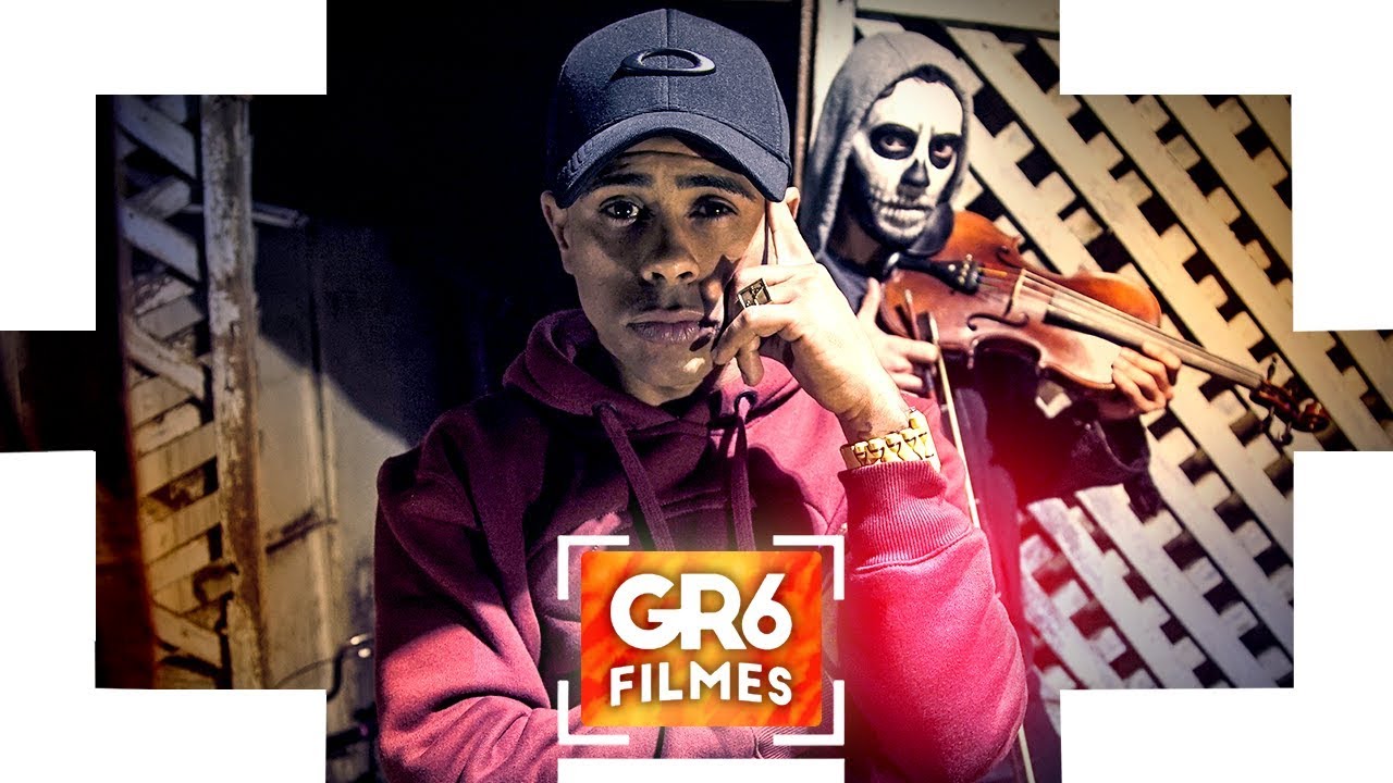 Download MC Neguinho do Kaxeta - Castelo (Video Clipe) DJ Marquinhos Sangue Bom MP3